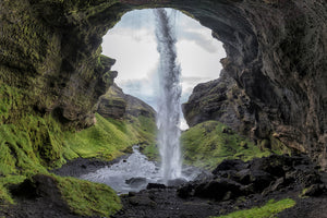 aluminium-print-hidden-waterfall