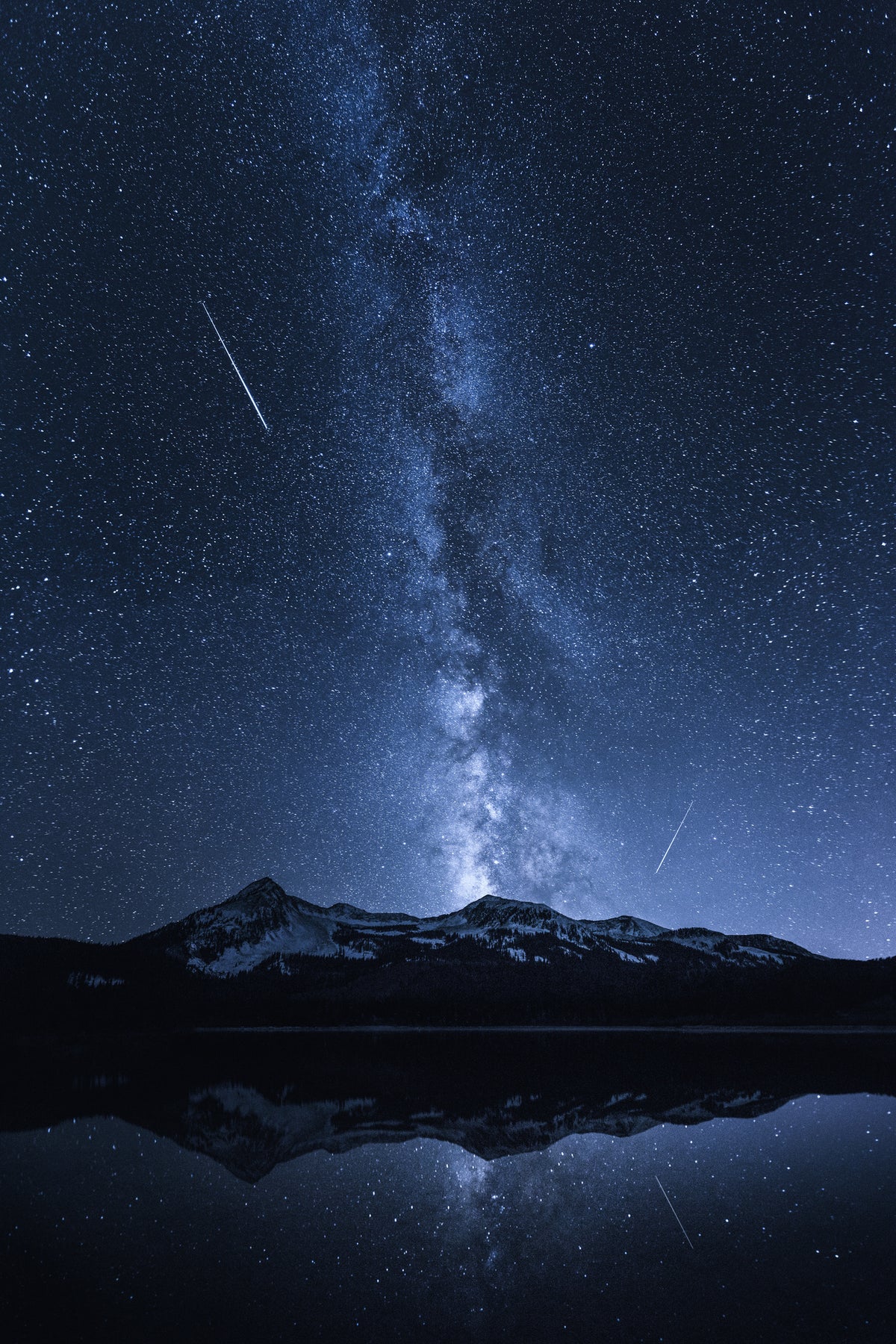 poster-print-galaxies-reflection
