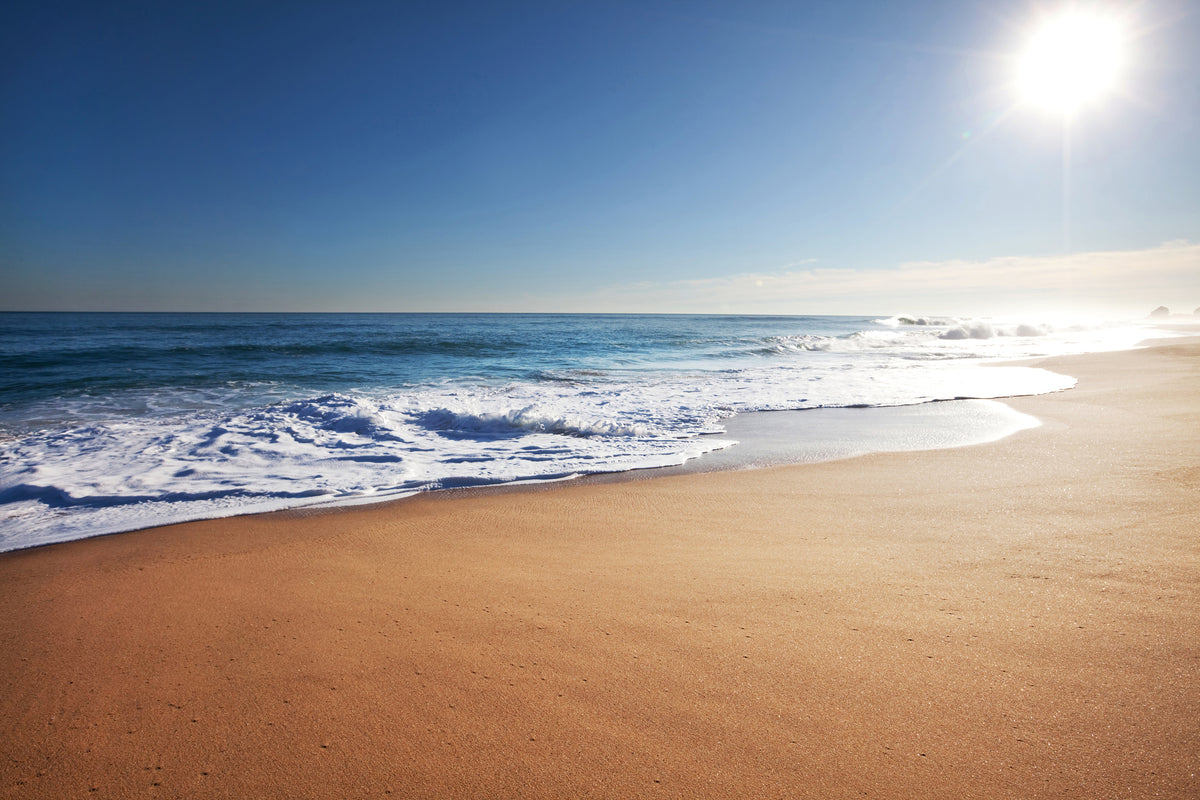 3-piece-acrylic-print-private-beach