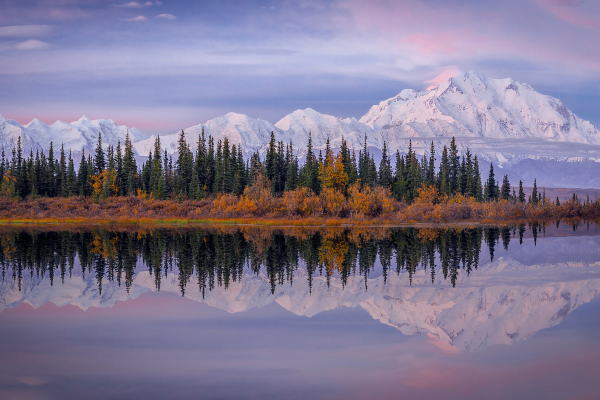 aluminium-print-denali-reflection-x