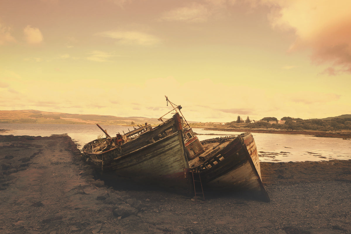 aluminium-print-the-fishermen-and-the-sea