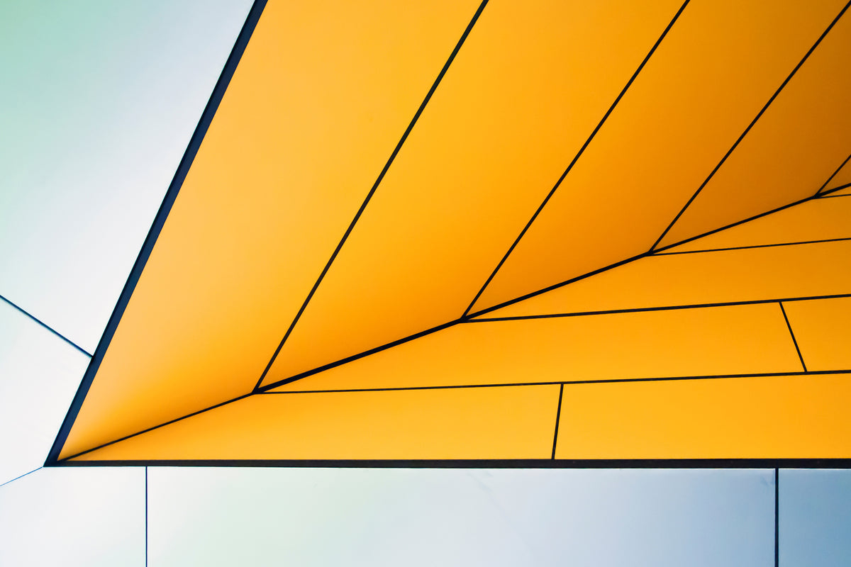 framedposter-print-yellow-dart