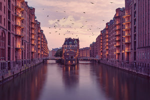 aluminium-print-city-of-warehouses-x