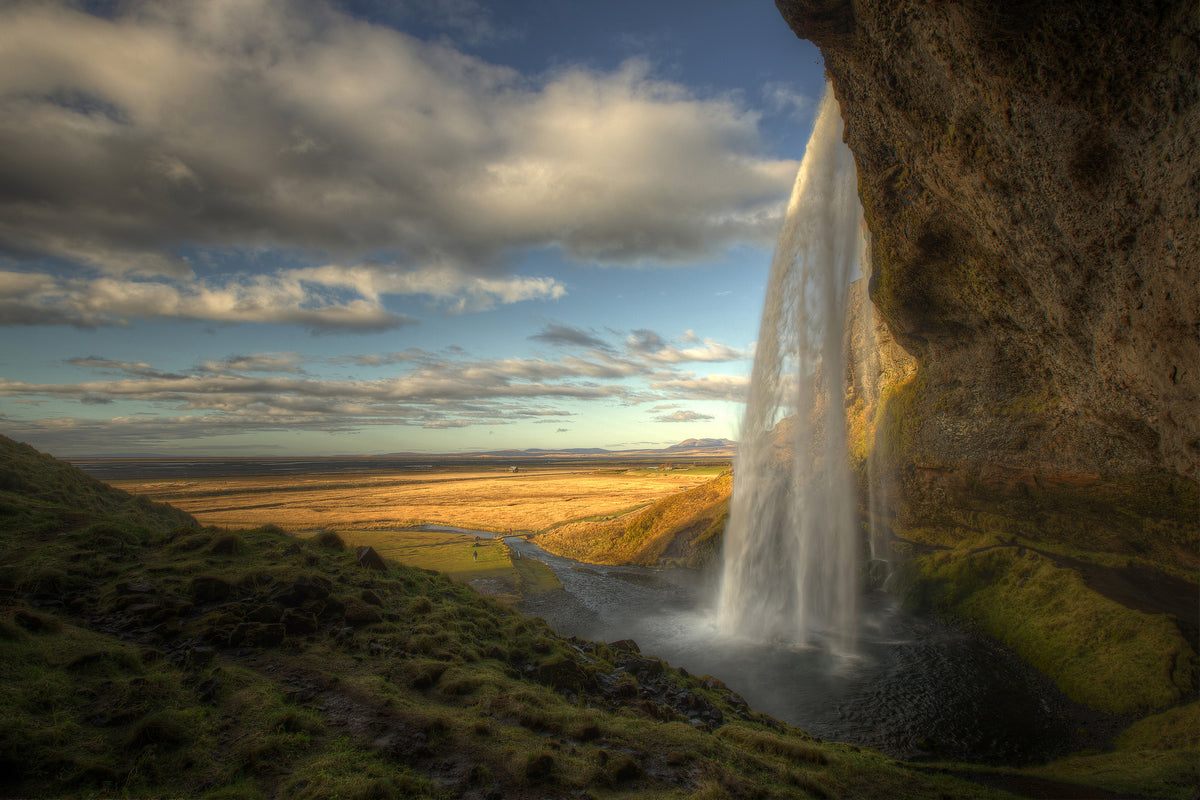 3-piece-acrylic-print-seljalandsfoss-ii