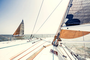 canvas-print-yacht