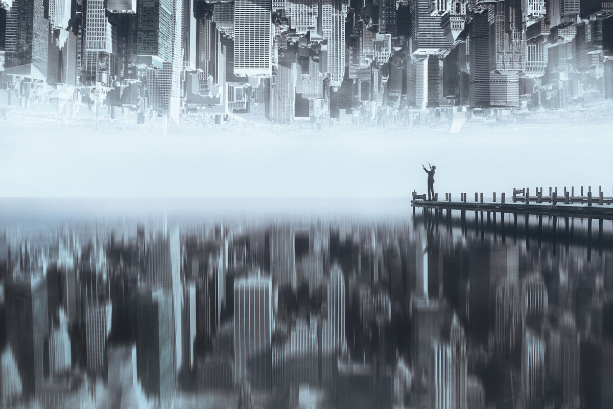 canvas-print-city-of-mirror