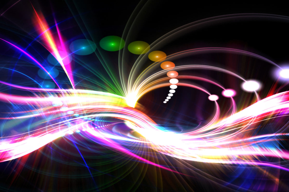 poster-print-abstract-light-reflections