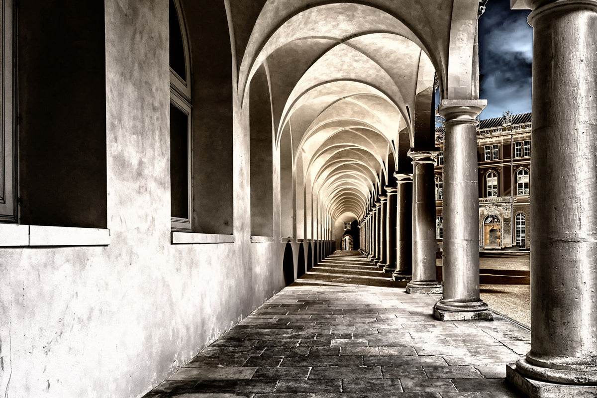 aluminium-print-baroque-passage