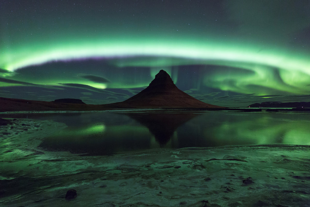 modern-3-piece-aluminium-print-kirkjufell-aurora