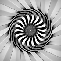 9-piece-canvas-print-abstract-spiral