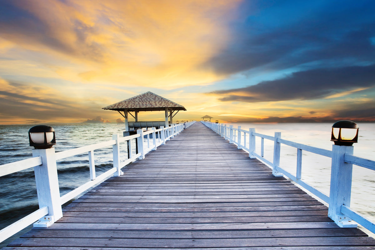 3-piece-aluminium-print-the-bridge-into-the-sea