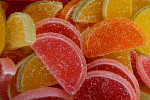 acrylic-print-sugared-fruit-gums