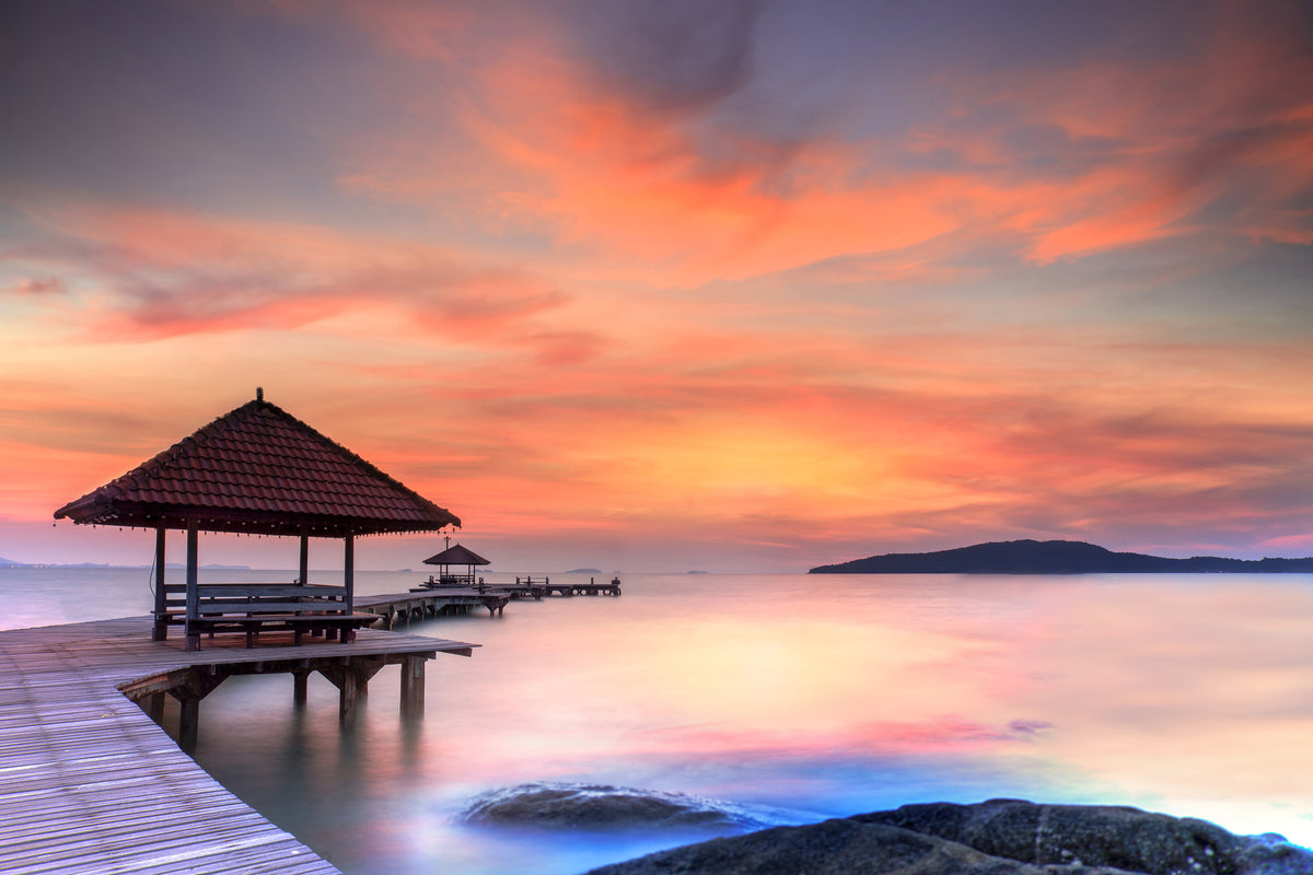 canvas-print-paradise-bridge