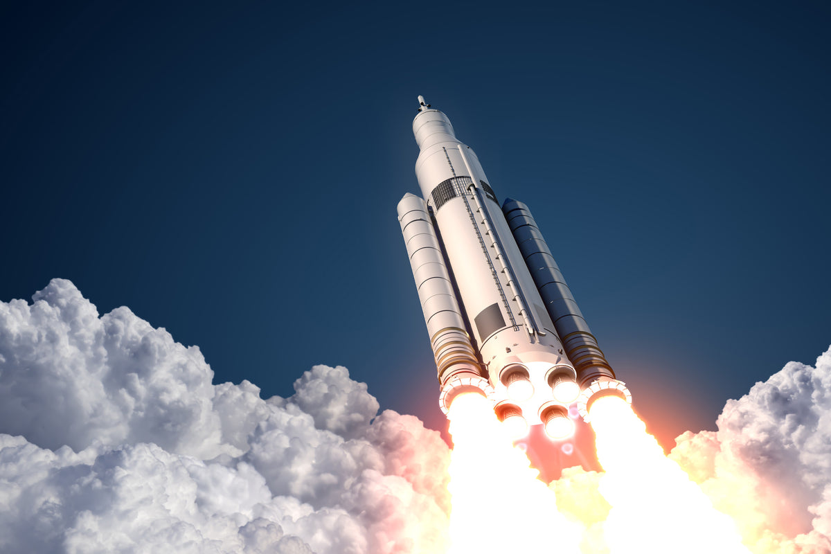 framedposter-print-rocket-start