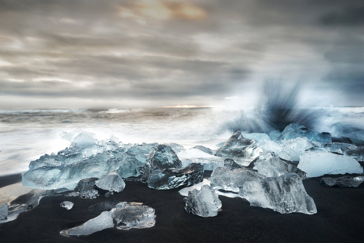 aluminium-print-water-and-ice