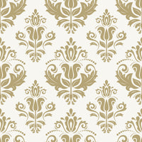 aluminium-print-baroque-ornaments