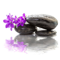 4-piece-acrylic-print-feng-shui-stones