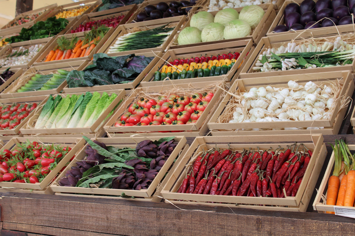 aluminium-print-at-the-vegetable-market