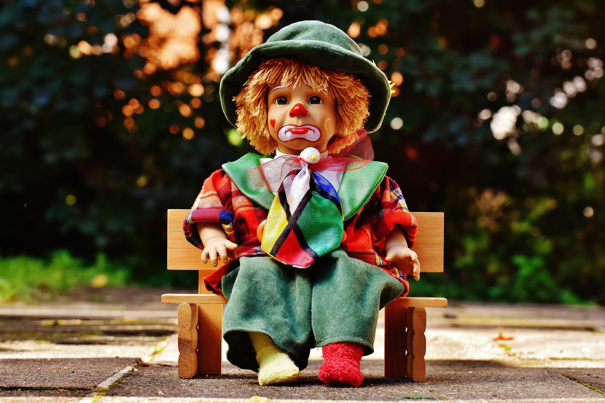 canvas-print-the-clown