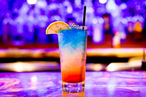 3-piece-aluminium-print-colorful-cocktail