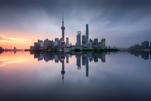 framedcanvas-print-good-morning-shanghai
