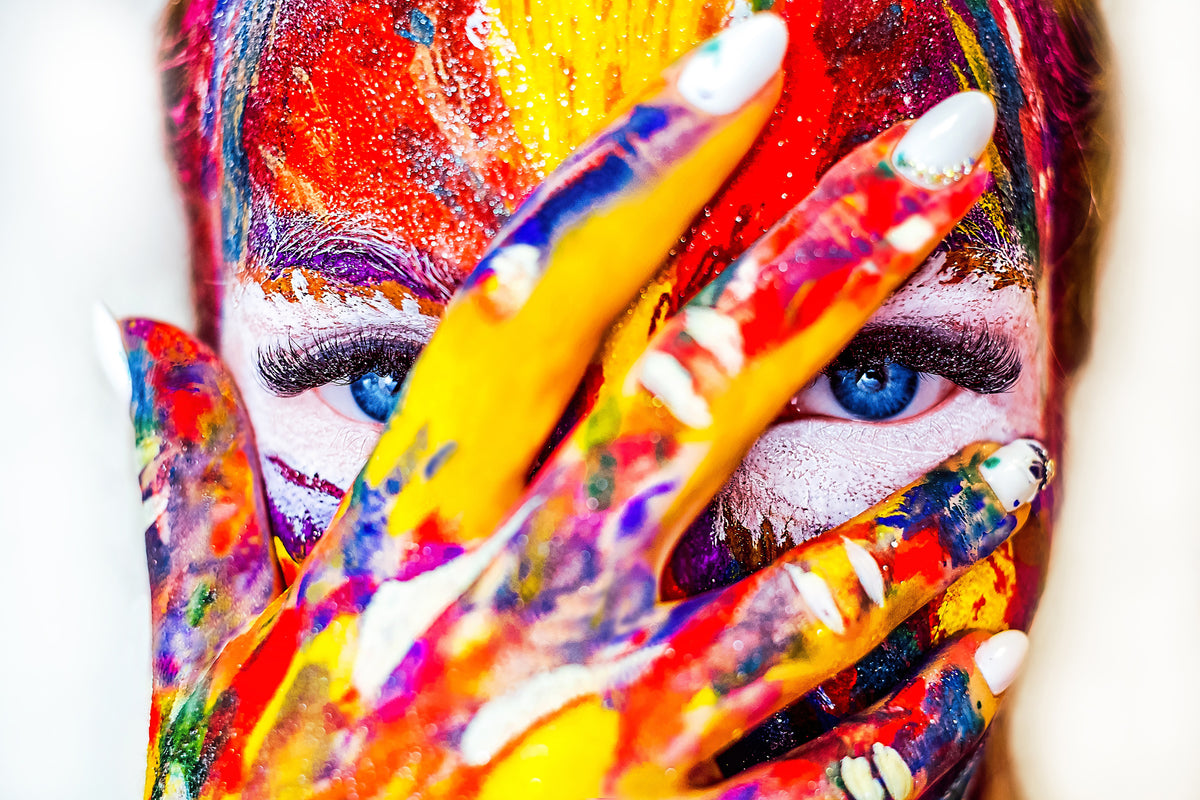 framedcanvas-print-make-up-art