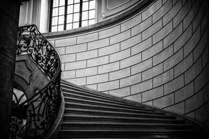 acrylic-print-noble-stairs