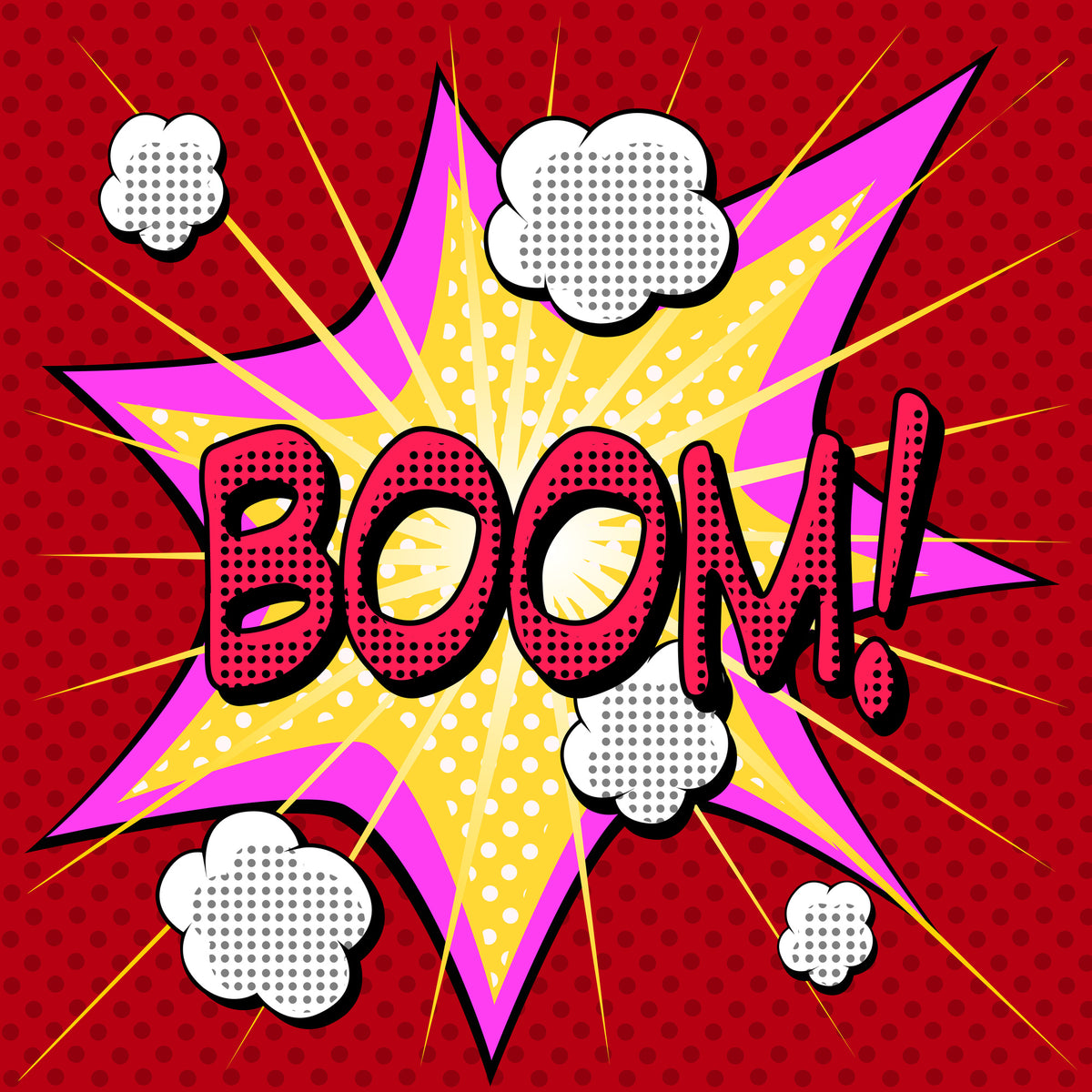 4-piece-acrylic-print-pop-art-boom