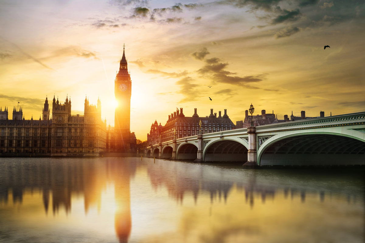 framedposter-print-skyline-big-ben-in-sunset