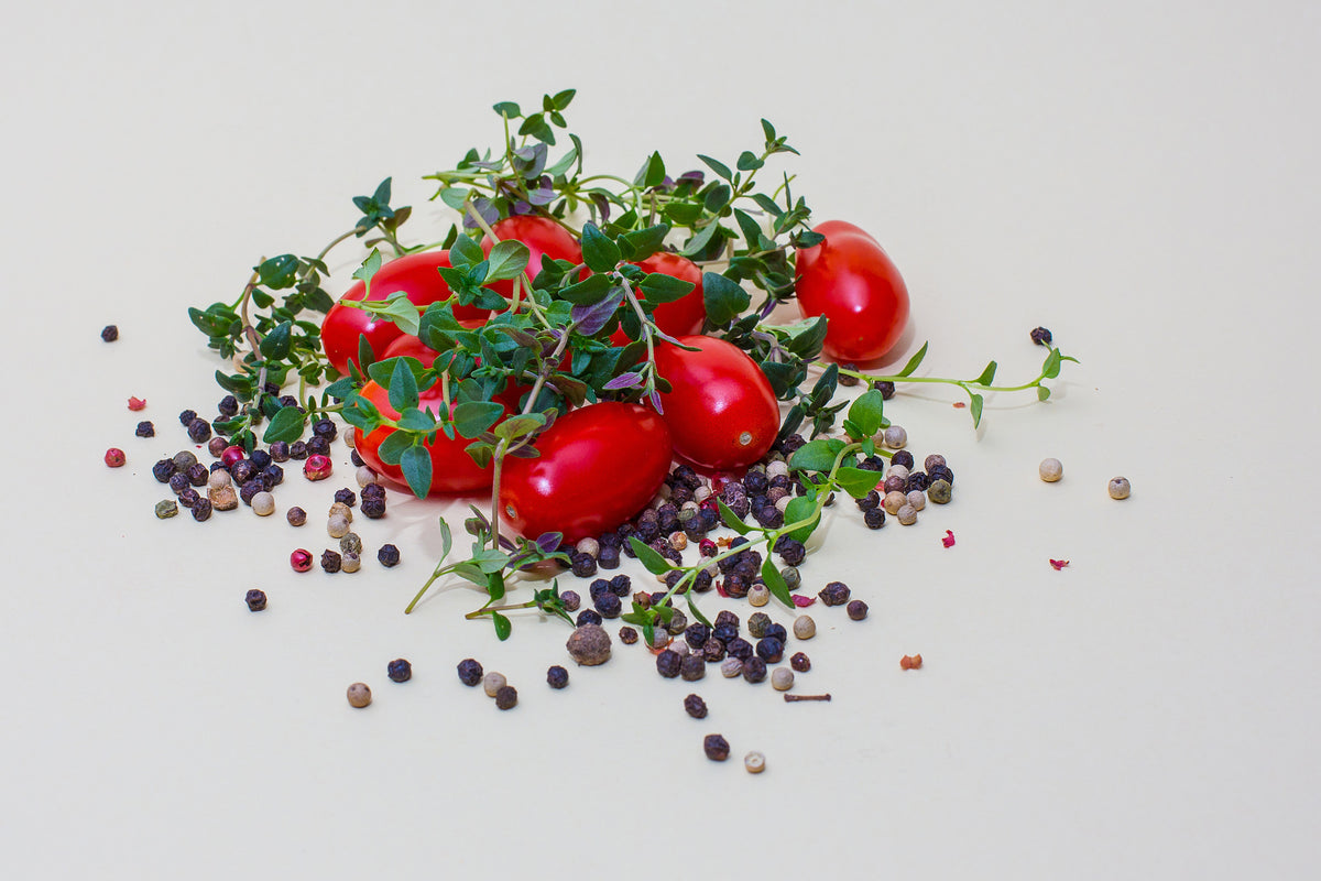 modern-3-piece-acrylic-print-tomatoes-and-thyme