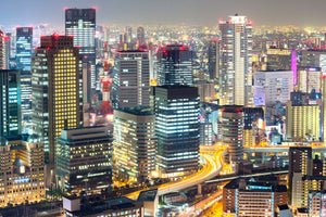 3-piece-acrylic-print-skyline-osaka-in-sea-of-lights