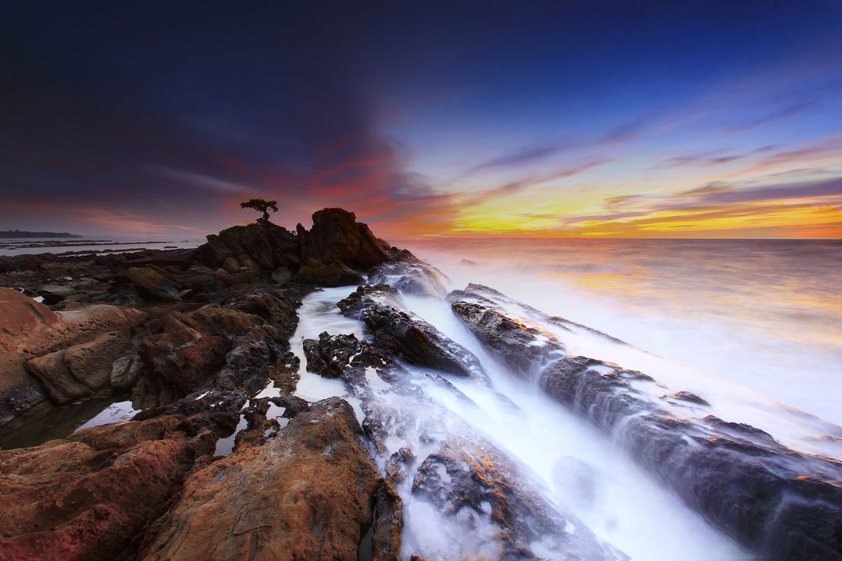 framedposter-print-natural-force-water