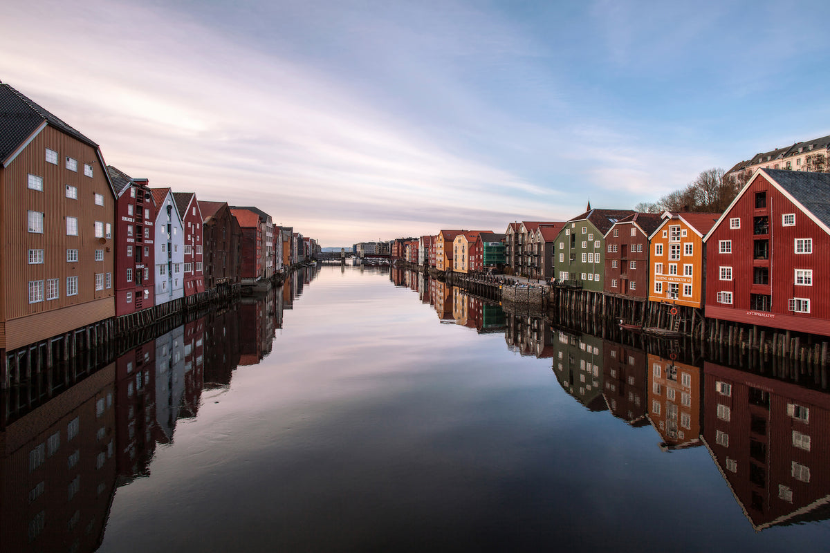 aluminium-print-trondheim-norway