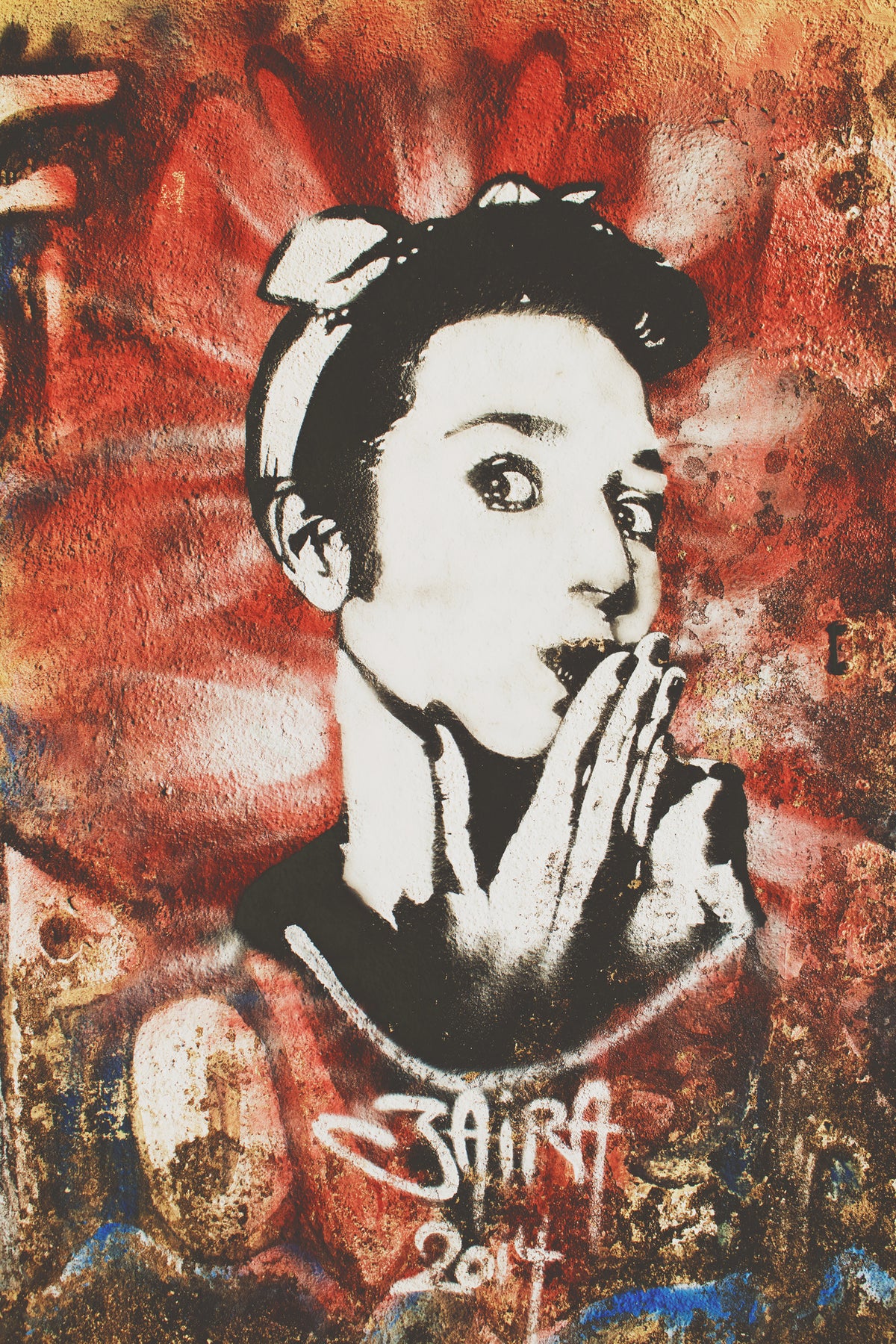 framedcanvas-print-graffiti-portrait