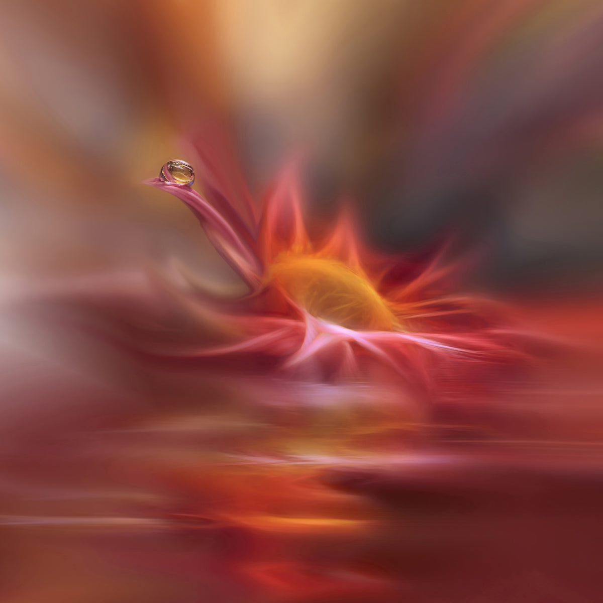 4-piece-canvas-print-song-of-my-soul