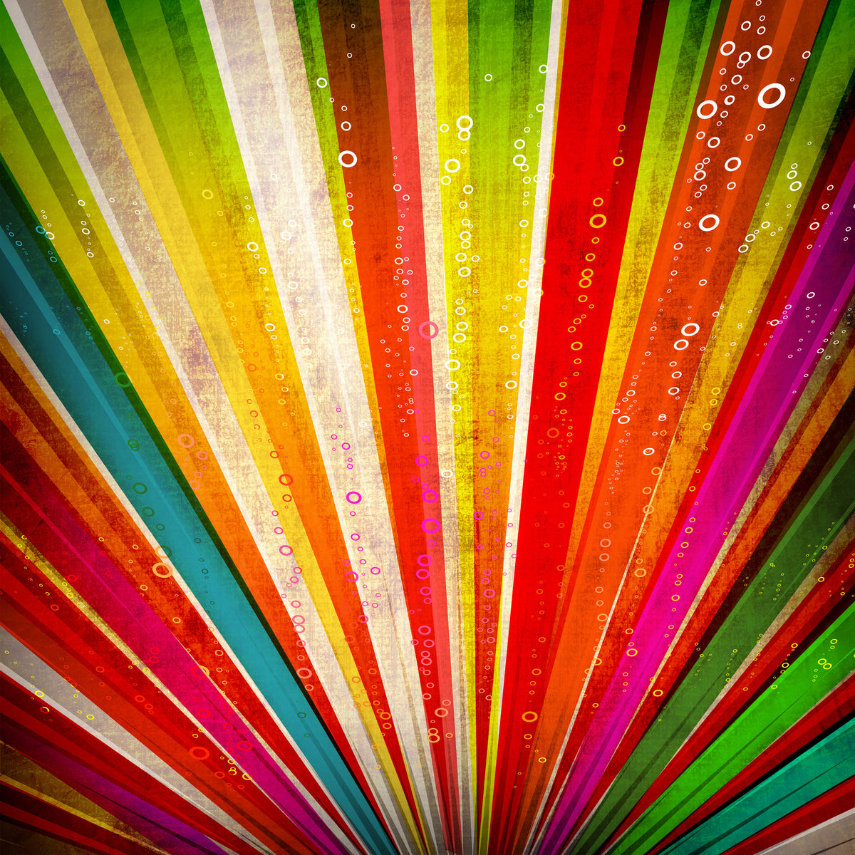 9-piece-canvas-print-abstract-colored-light-rays