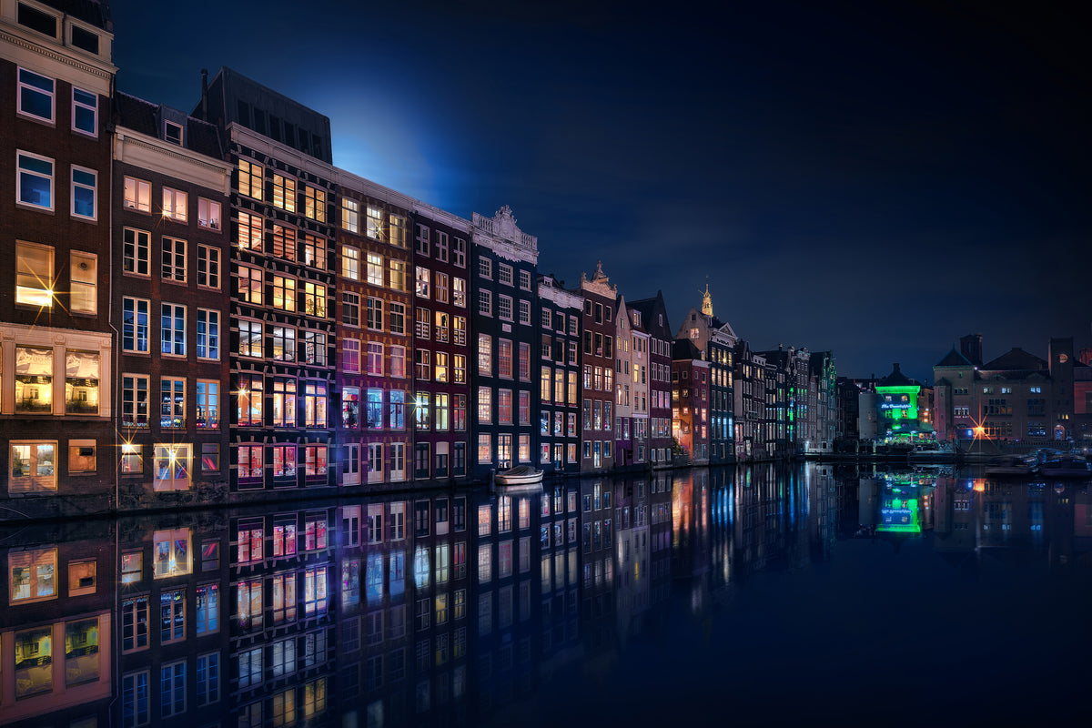 modern-3-piece-canvas-print-amsterdam-windows-colors
