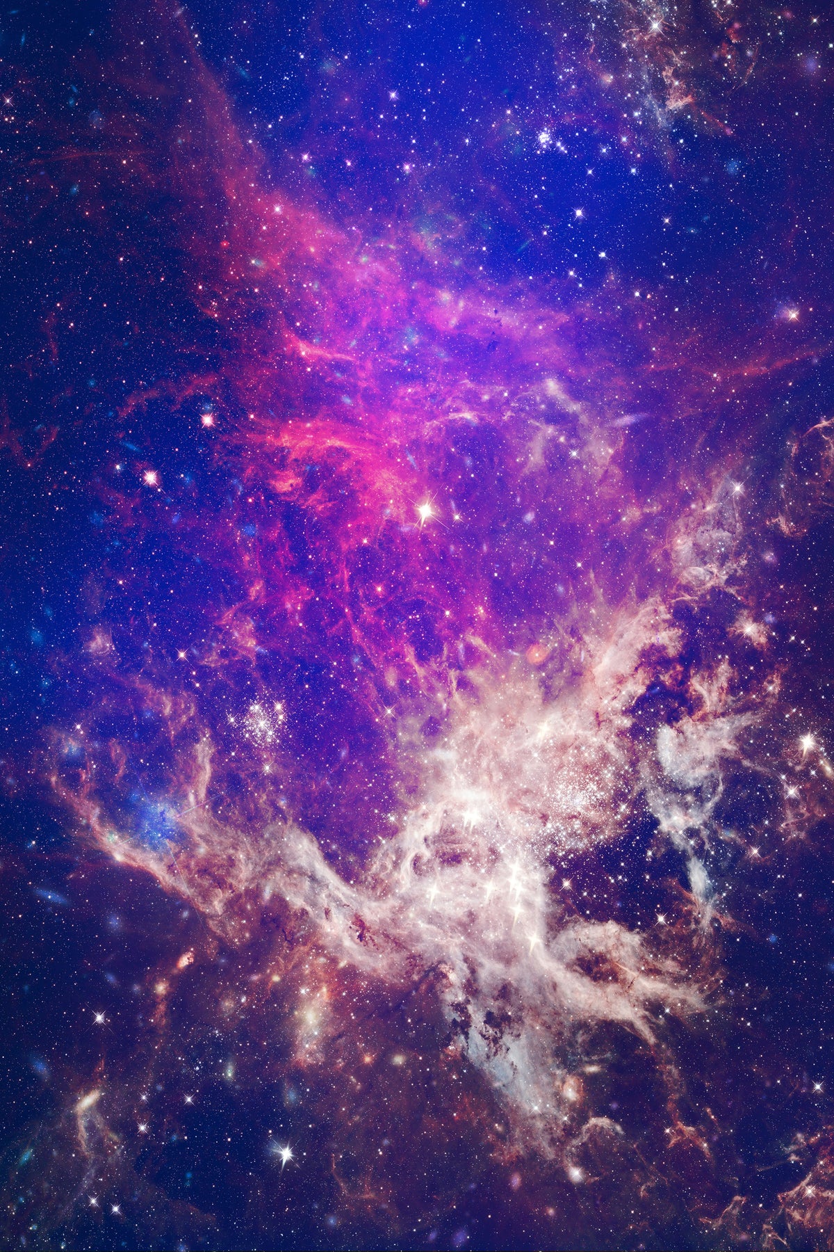 acrylic-print-the-universe