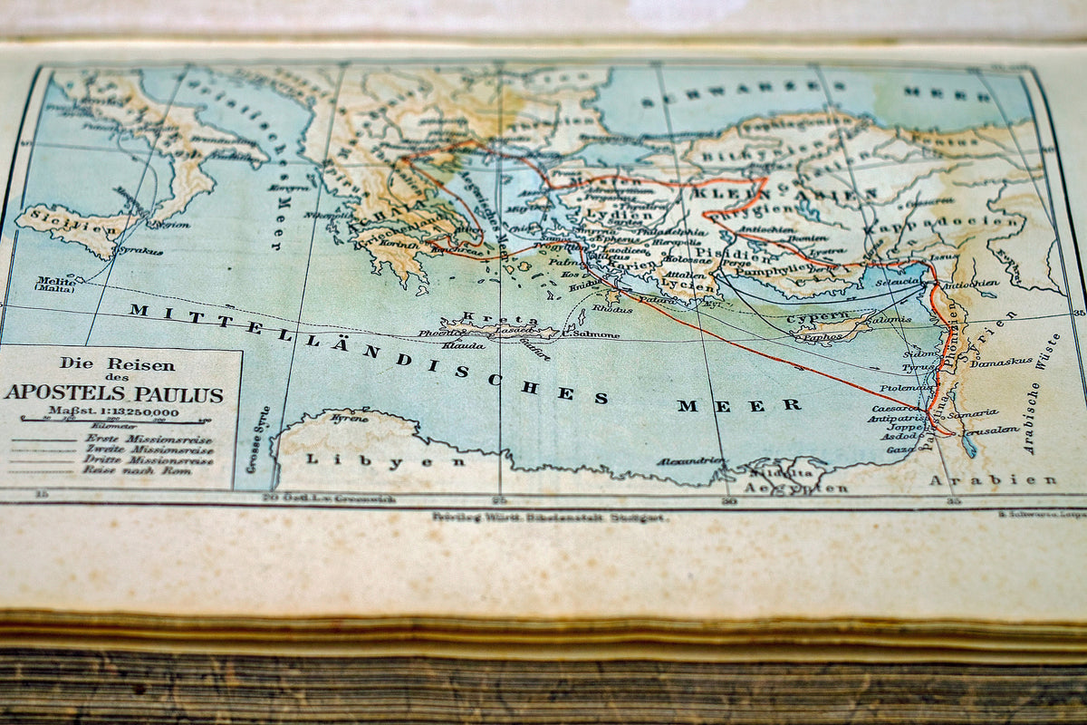 acrylic-print-antique-map