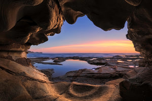framedcanvas-print-sea-cave-x