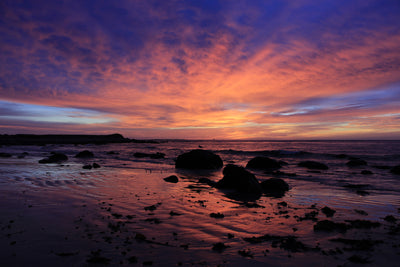 poster-print-colorful-sunset