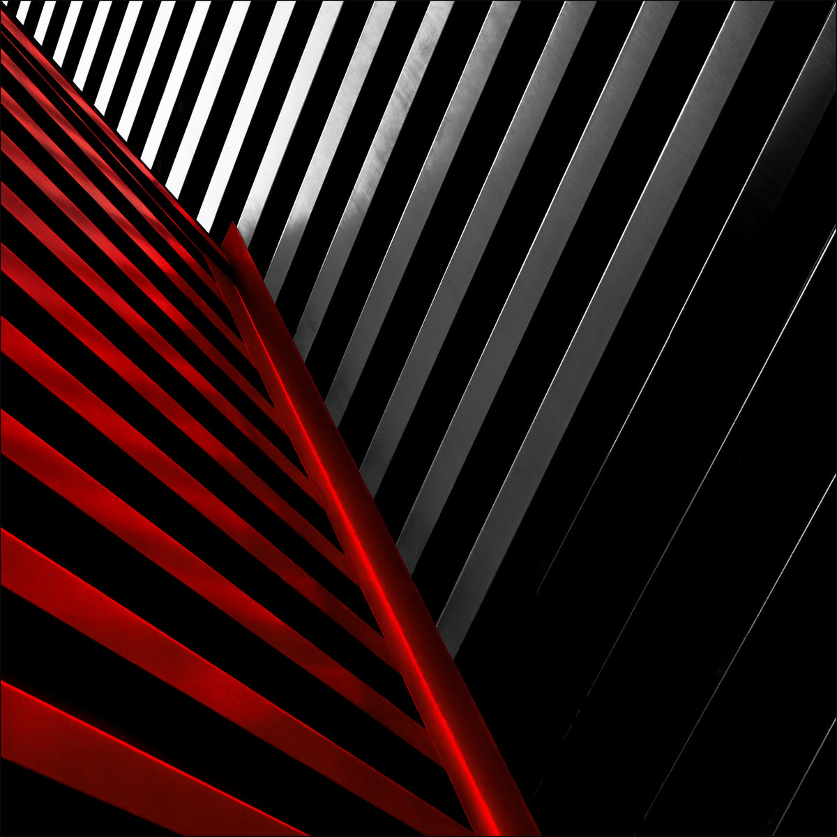 9-piece-acrylic-print-silver-red