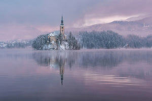 poster-print-frozen-fairytale