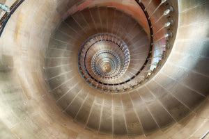 modern-3-piece-canvas-print-spiral-staircase