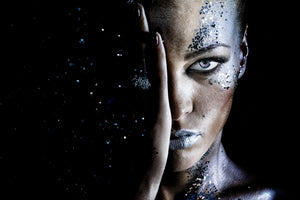 framedposter-print-milky-way