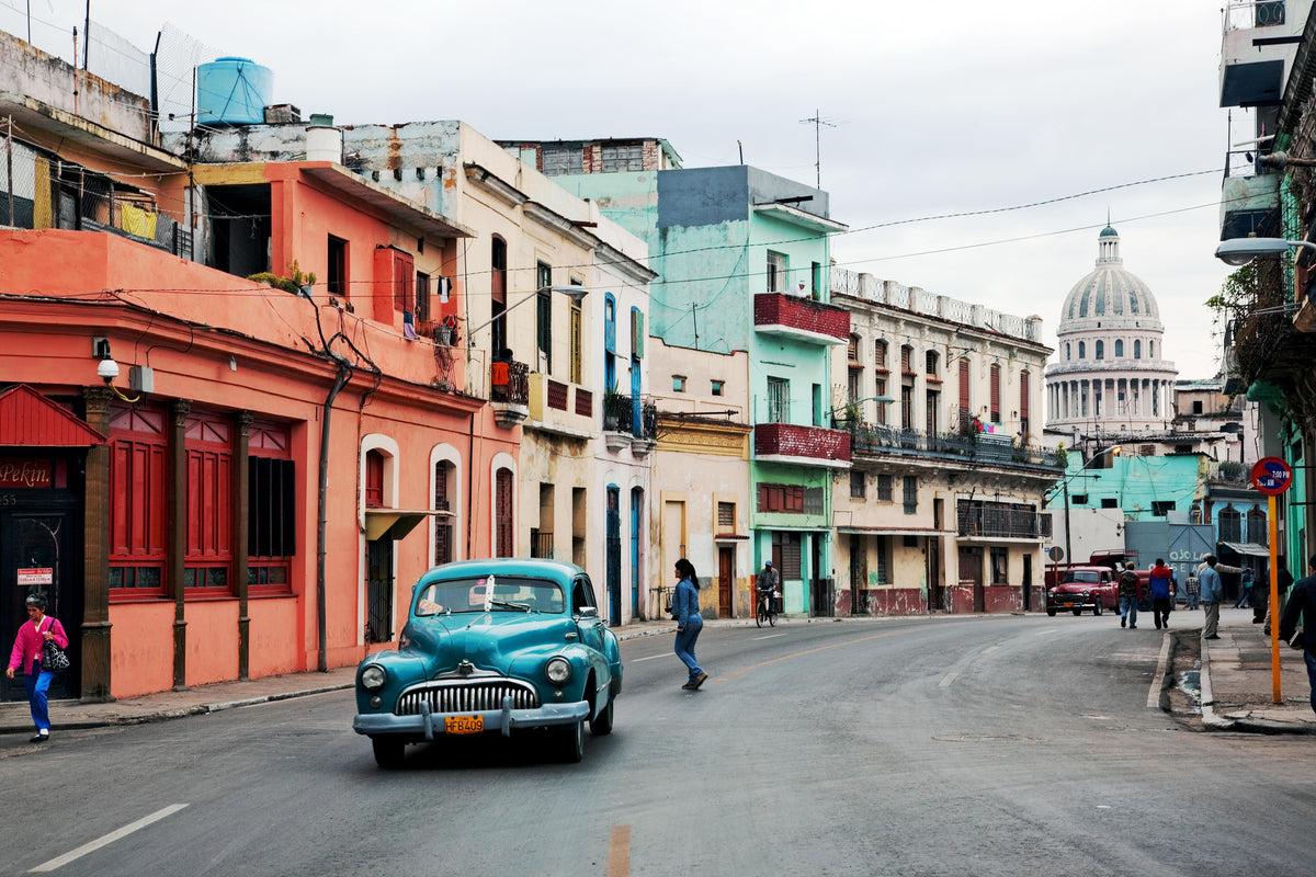 acrylic-print-oldtimer-cuba
