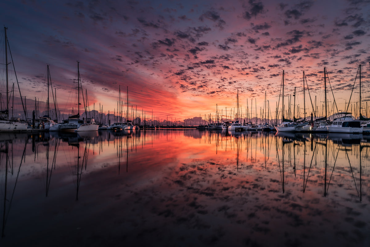 canvas-print-evening-mood-in-the-harbor
