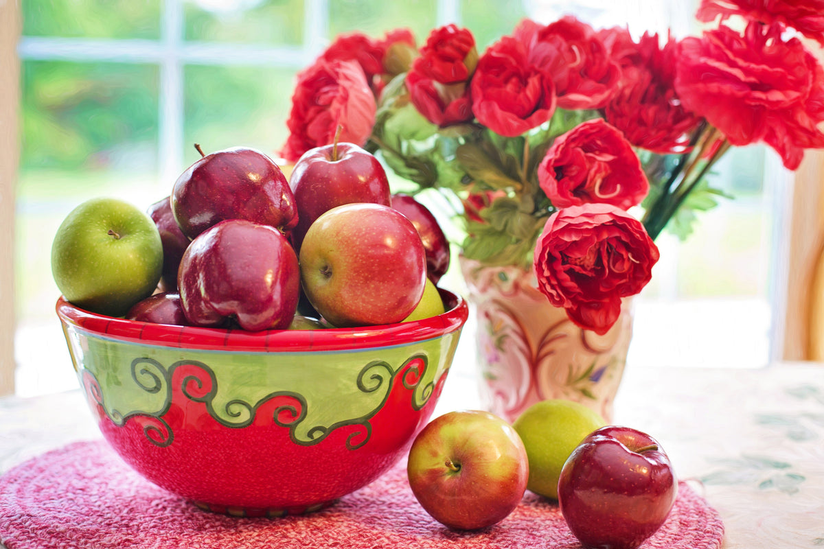3-piece-acrylic-print-sweet-apples