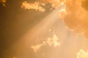 canvas-print-evening-sky