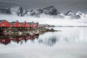 poster-print-lofoten-x